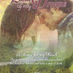 Land of My Dreams book cover